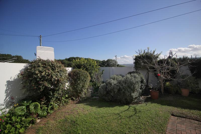 2 Bedroom Property for Sale in Fraaiuitsig Western Cape